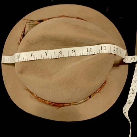 Eugenia Kim Fedora - Picture 10 of 10